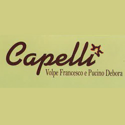 Capelli Volpe e Pucino