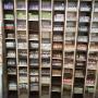 Smoke House