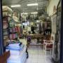 Ingresso in Lavanderia al Lavoro