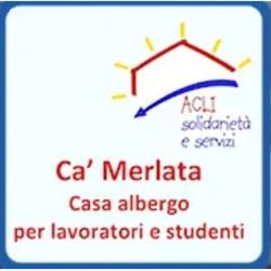 Casa Albergo Ca'Merlata