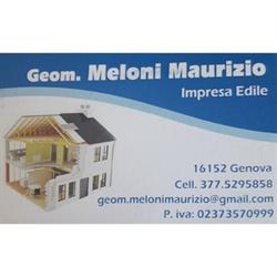 Geom. Meloni Maurizio - Impresa Edile