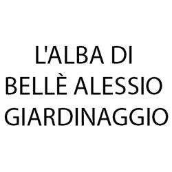 L'Alba di Bellè Alessio Giardinaggio