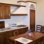 Cucina in Muratura Cose D'Interni