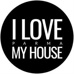 I LOVE MY HOUSE abbigliamento