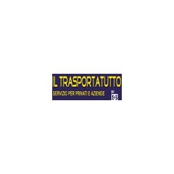 Il Trasportatutto By Sds