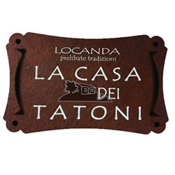 La Casa dei Tatoni