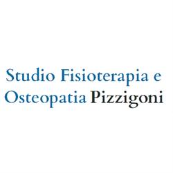 Studio Fisioterapia e Osteopatia Pizzigoni