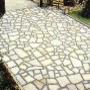 Posa di Pavimenti in Pietra