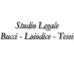 Studio Legale Bucci - Loiodice - Tesei