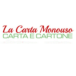 La Carta Monouso