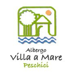Albergo Villa a Mare