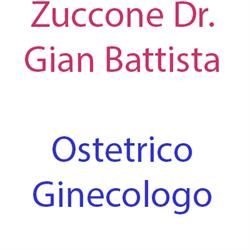 Dottor Zuccone Gian Battista Ostetrico Ginecologo
