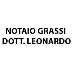 Notaio Grassi Dott. Leonardo