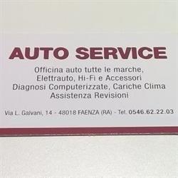 Auto Service
