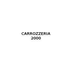 Carrozzeria 2000