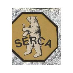 Serca Grappe e Prodotti Tipici