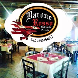Ristorante Pizzeria Il Barone Rosso