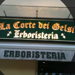 Erboristeria La Corte dei Gelsi