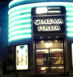 Cinema Multisala Italia