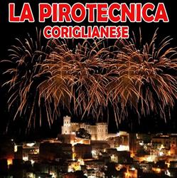 La Pirotecnica Coriglianese