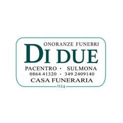 Onoranze Funebri Di Due - Casa Funeraria