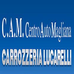 Autocarrozzeria Cam