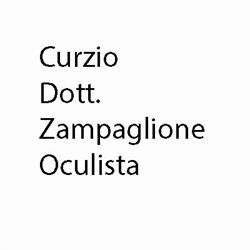 Curzio Dott. Zampaglione Oculista