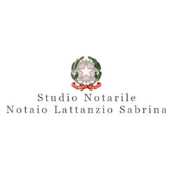Studio Notarile Notaio Lattanzio Sabrina