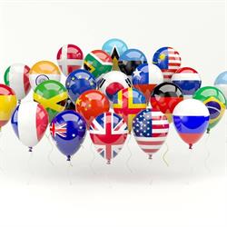 Dialogue International Sas