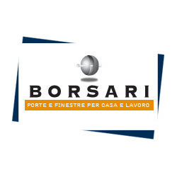 Borsari - Porte e Finestre