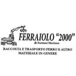 DMM srl - Ferraiolo 2000