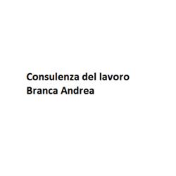 Branca Andrea Consulenza del Lavoro