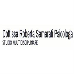 Samarati Dott.ssa Roberta Psicologa e Psicodiagnosta