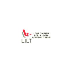 Lilt Lega Italiana Lotta Tumori