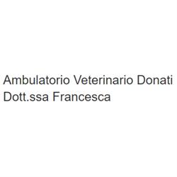 Ambulatorio Veterinario Donati Dott.ssa Francesca