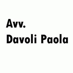 Avv. Davoli Paola