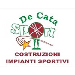 De Cata Sport Costruzioni