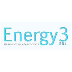 Energy3 - Serramenti