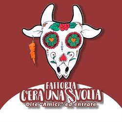 Fattoria didattica "C'era una Svolta"