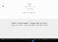Consulenza Legale Italia