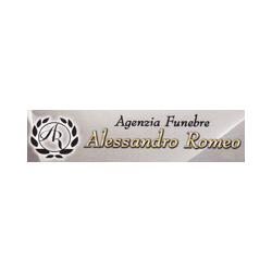 Agenzia Funebre Romeo Alessandro