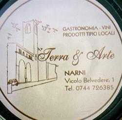 Terra e Arte
