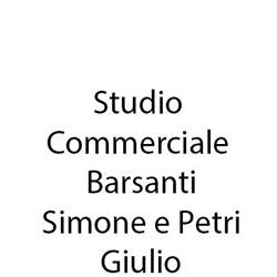Studio Commerciale Barsanti Simone e Petri Giulio