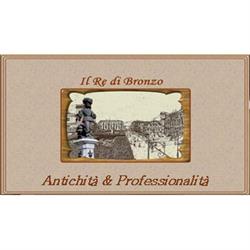 Il Re di Bronzo