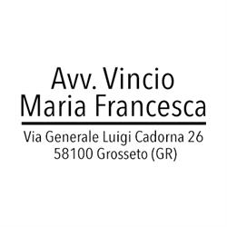 Avv. Vincio Maria Francesca