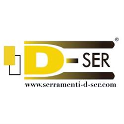 D-SER Infissi