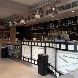 Bar Cinecittà