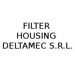 Filter Housing Deltamec