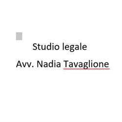 Tavaglione Avv. Nadia