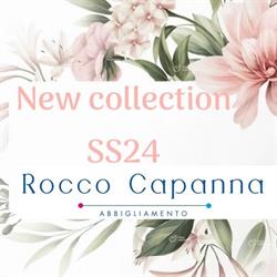 Abbigliamento Rocco Capanna